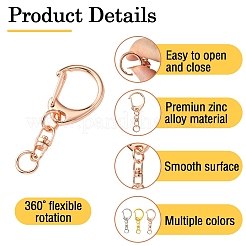 Железа отделились брелоки&nbsp;LS-FIND-YWC0008-01G