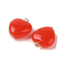 Акриловые подвески&nbsp;MACR-C033-03B