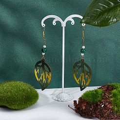 Сделай сам серьги&nbsp;DIY-PH0027-72