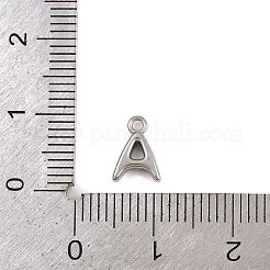 Dijes de acero inoxidable 304&nbsp;SA-I352-02P