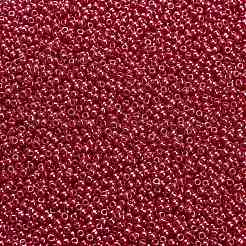 Toho runde Saatperlen&nbsp;SEED-JPTR11-0125