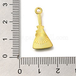 Подвески из сплава с эмалью на тему Хэллоуина ENAM-D067-02G-03