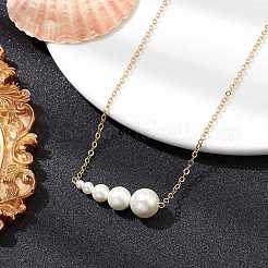 Shell pendentifs perle&nbsp;NJEW-TA00131