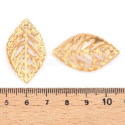 Прозрачные акриловые бусины&nbsp;TACR-T028-15A