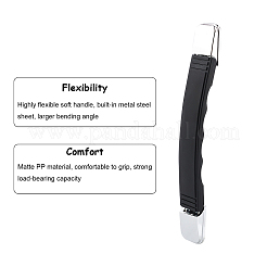 Ручка для багажной ручки из полипропилена (ПП)&nbsp;KY-WH0020-74P