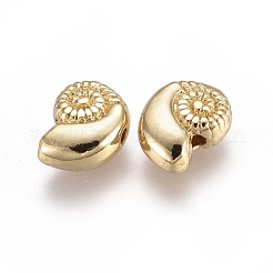 Сплавочные бусины TIBEB-A004-004G-NR