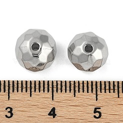 CCB пластиковые шарики CCB-G020-39B-P