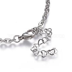 Ceintures de chaîne de coquille&nbsp;NJEW-C00005