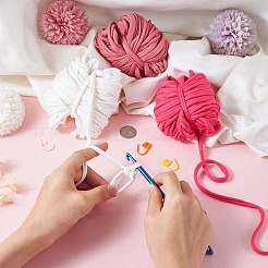 Набор для вязания крючком своими руками&nbsp;DIY-MB0002-02