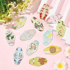 12 шт. 12 стиля&nbsp;ENAM-YW0008-20