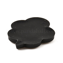Cabochons di opaco resina&nbsp;RESI-F044-03
