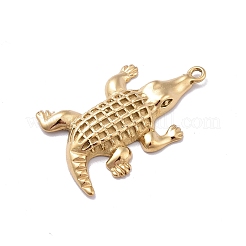 Ионное покрытие (ip) подвески из нержавеющей стали 304&nbsp;STAS-E187-10G