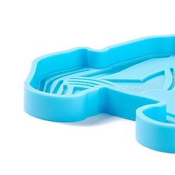 Молды для силиконовых ковриков в форме созвездия&nbsp;DIY-M039-11E