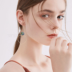 12 шт. 6 стиля SSHEL-DC0001-01