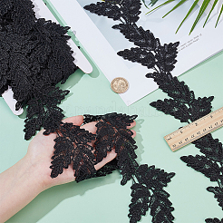 Отделка из полиэстера длиной 5 ярд OCOR-WR0001-86A