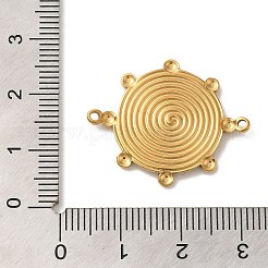 Ионное покрытие (IP) 304 нержавеющая сталь соединительные подвески&nbsp;STAS-C110-15G