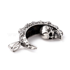 Подвески из нержавеющей стали 304&nbsp;STAS-P305-46AS