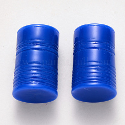 Бусины из cмолы CRES-R193-02D