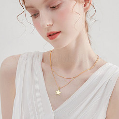 16шт. 4 комплекта латунных подвесок в разных стилях&nbsp;KK-BC0011-25