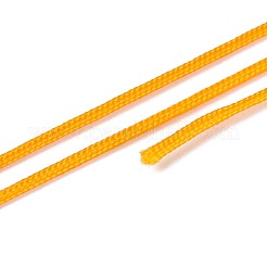 Нейлоновый шнур с китайским узлом длиной 25 м.&nbsp;NWIR-T002-02A-04