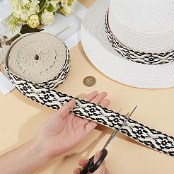 10 ярд поликоттоновой ленты&nbsp;OCOR-BC0008-93B