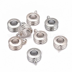 Цинкового сплава европейские вешалки MPDL-H119-N