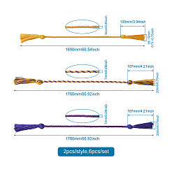 6 шт. FIND-TA0001-49