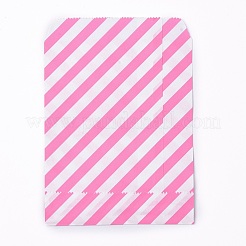 Bolsas de papel kraft&nbsp;LS-CARB-P001-B01-08