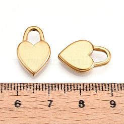 Подвески из нержавеющей стали 304&nbsp;LS-STAS-N109-105G