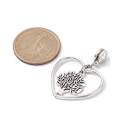 Подвески из сплава PALLOY-JF02367