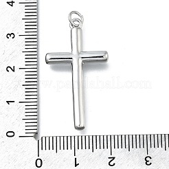 Латунные подвески KK-K400-17B-P