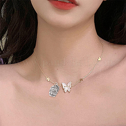 Подвески из сплава 35 шт.&nbsp;FIND-YW0009-51