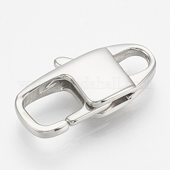 Застежки-карабины из нержавеющей стали марки 304 STAS-T033-09