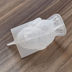 Силиконовые Молды для сов своими руками&nbsp;DIY-A059-07