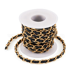 5 ярд ремни для сумок из искусственной кожи&nbsp;FIND-TA0004-29B