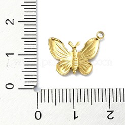 Ионное покрытие (ip) подвески из нержавеющей стали 304&nbsp;STAS-B058-29G-01