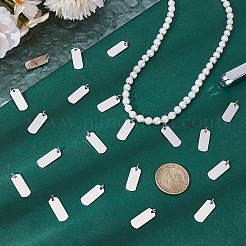 20 шт. подвески из нержавеющей стали 201&nbsp;STAS-ME0001-94