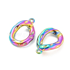 Подвески из нержавеющей стали 304&nbsp;STAS-I202-21RC