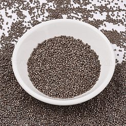 Бусины Миюки Делика&nbsp;SEED-MY11-DB1843F