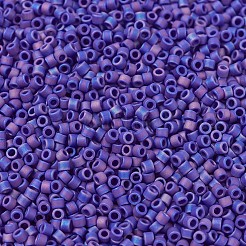 Бусины Миюки delica SEED-J020-DB0880