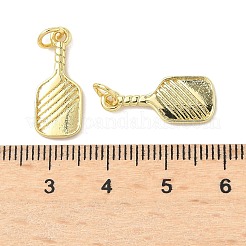 Латунные подвески KK-I355-04G-01