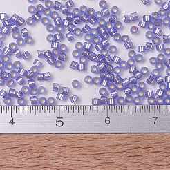 Perline miyuki delica&nbsp;X-SEED-J020-DB0694