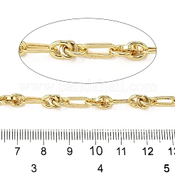 Латунные узловые цепи CHC-C014-30G