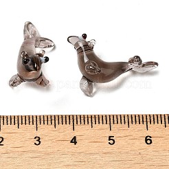 Ручной работы украшения дома бусины&nbsp;X1-LAMP-K039-13