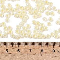 Круглые бусины toho 6/0&nbsp;SEED-XTR06-0142