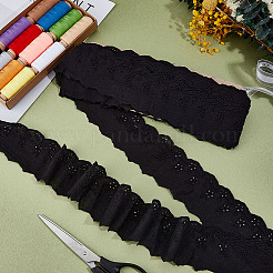 Хлопок лента OCOR-WH0111-64C