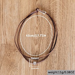 Подвеска в виде сердца из сплава в стиле бохо FS-WG24C6C-01