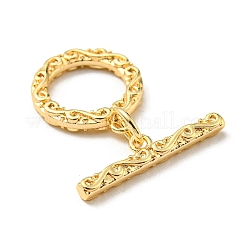 Латуни Переключить застежками KK-Q809-32G