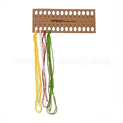 DIY Cartoon Tier Sticksets&nbsp;DIY-G037-02D