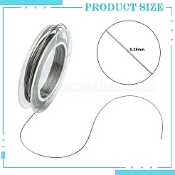 Устойчивый к потускнению хвостовой провод TWIR-S001-0.38mm-02